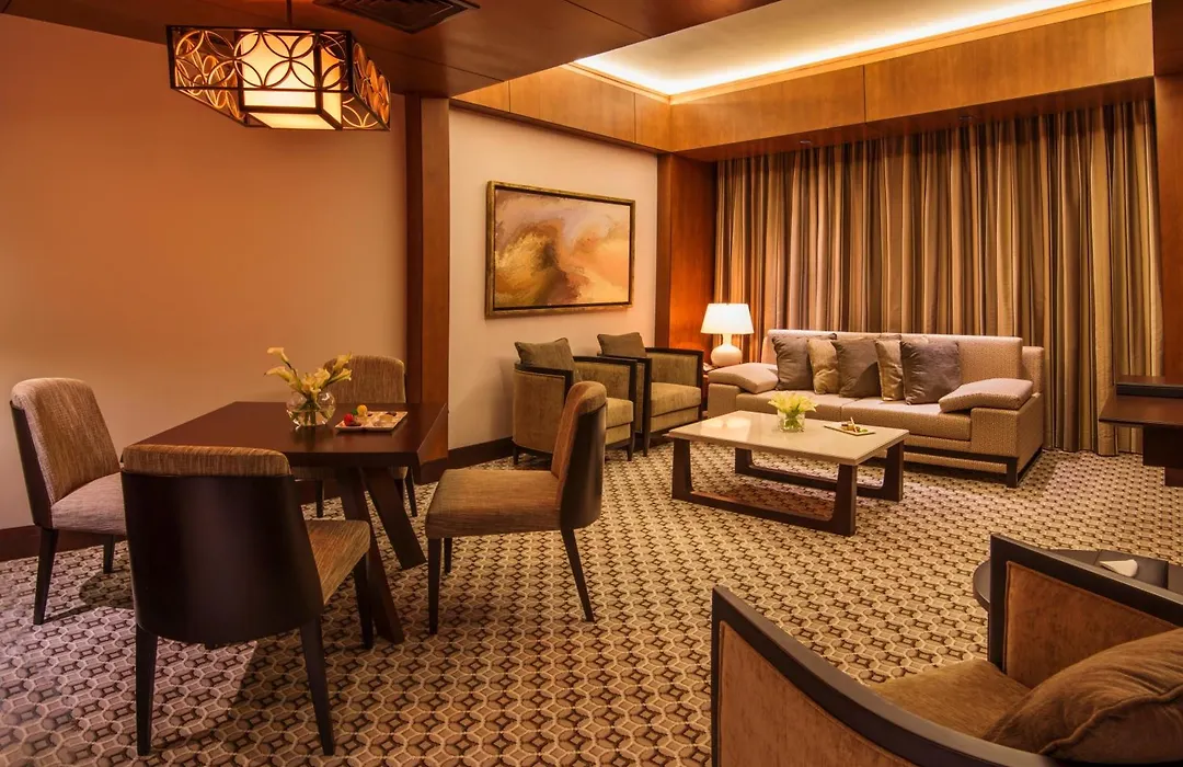 Ayla Grand Hotel-1