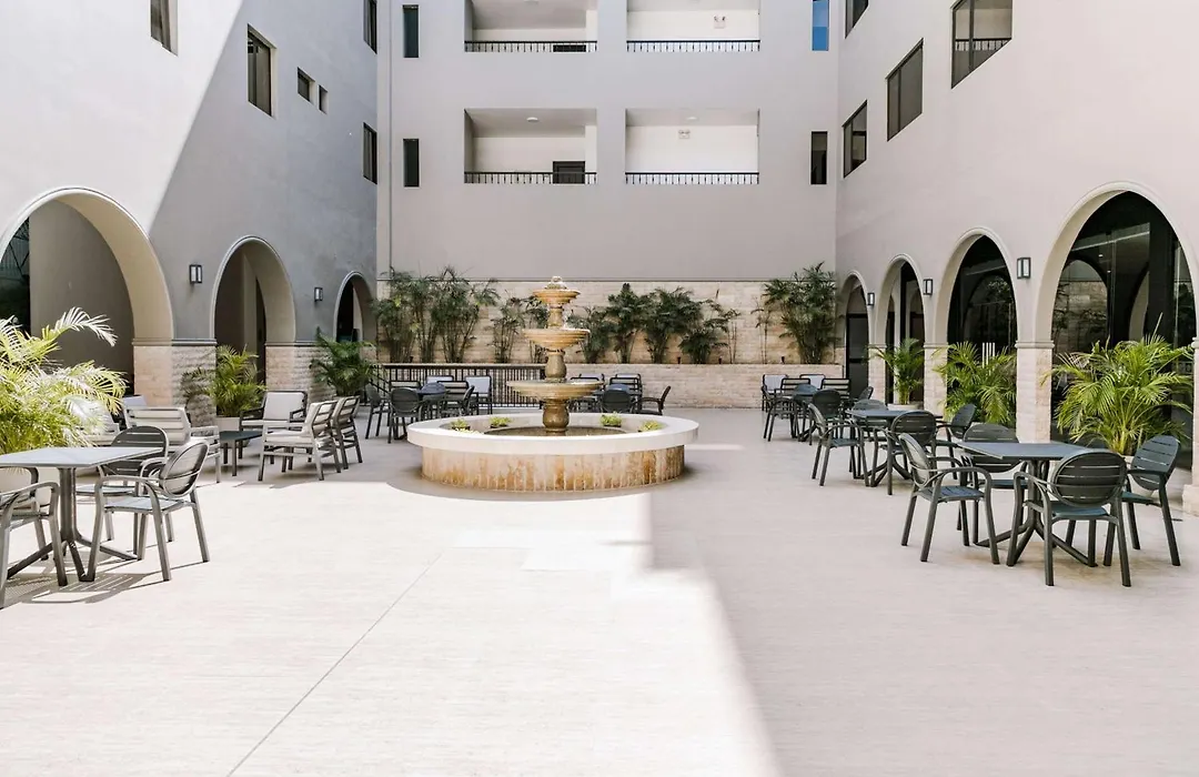Wyndham Costa Del Sol Piura-1