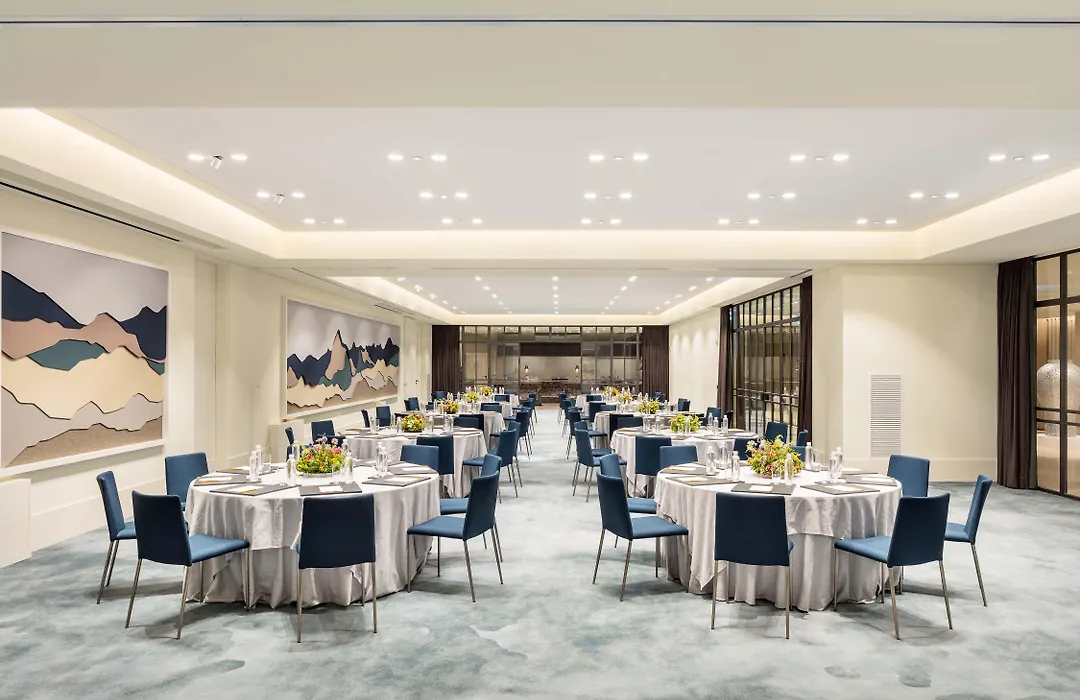 Andaz Seoul Gangnam, By Hyatt-1