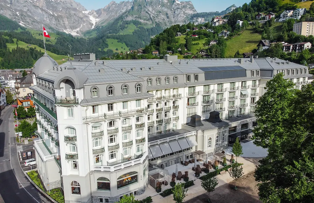 Kempinski Palace Engelberg-1
