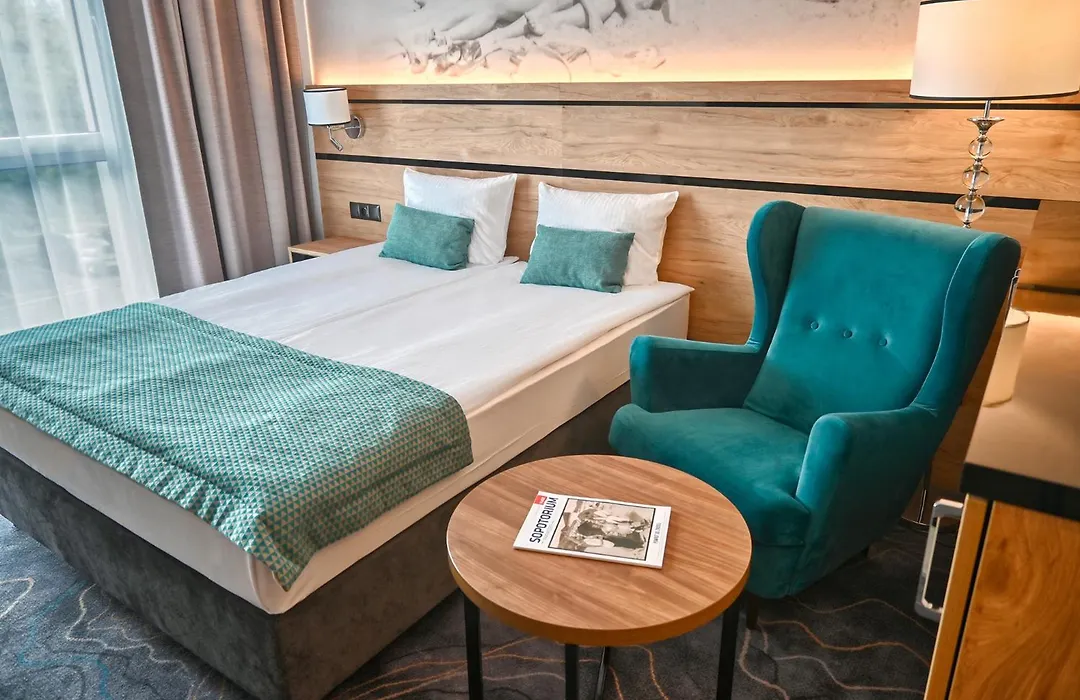 Sopotorium Hotel & Medical Spa-1