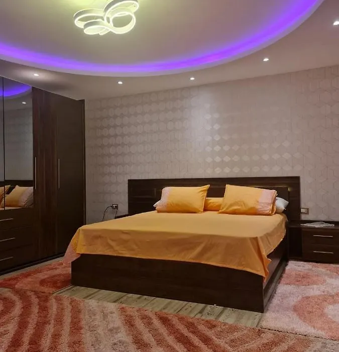 شقق سكنيه فندقيه مودرن علي النيل-1