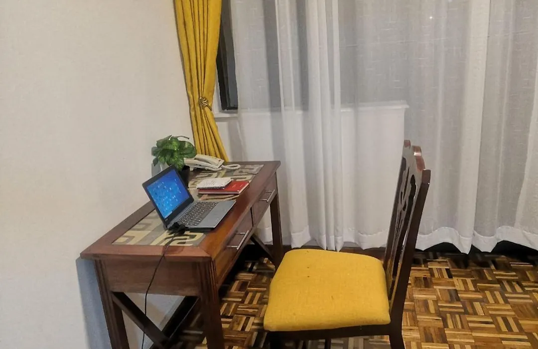 Lux Suites Lantana Executive Apartments-1