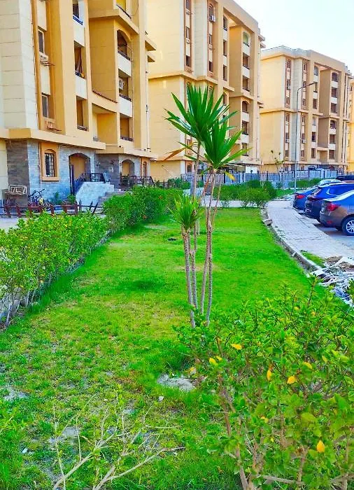 Rental Room In Nasr City Cairo- Gardenia Cityمدينة نصر-1