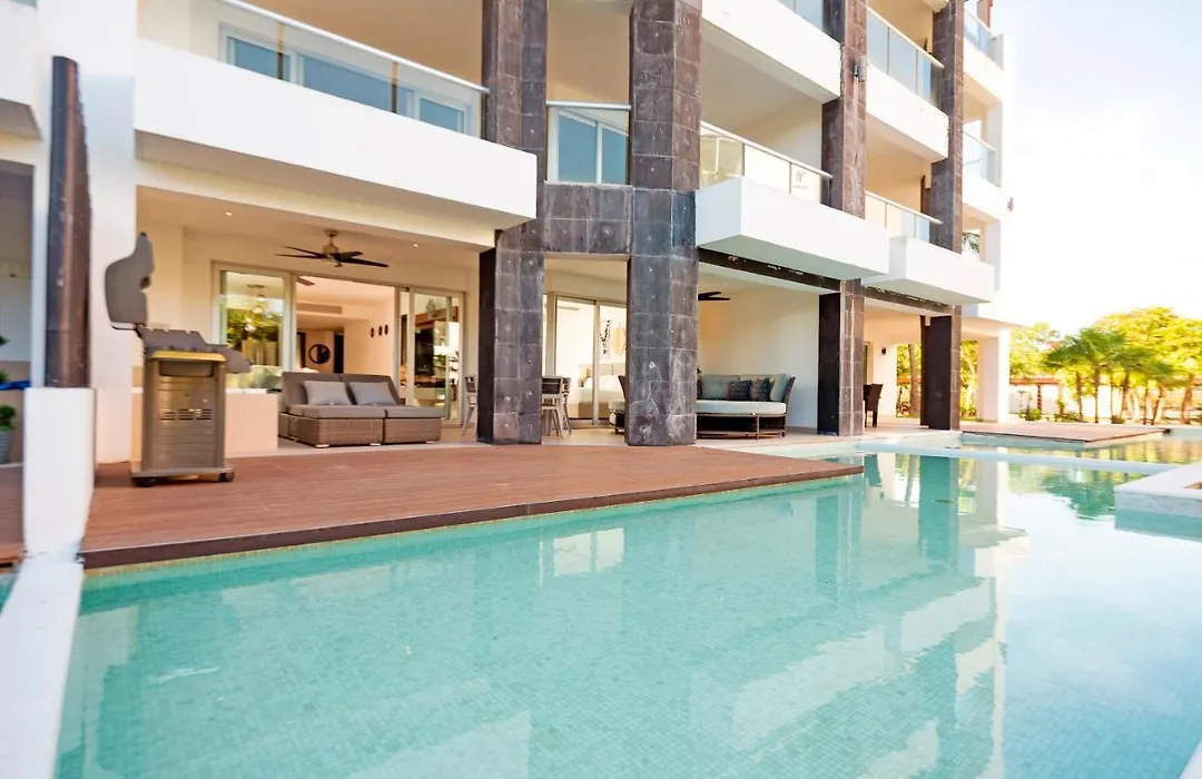 Mareazul Luxury Beach Front Complex Secret Paradise-1