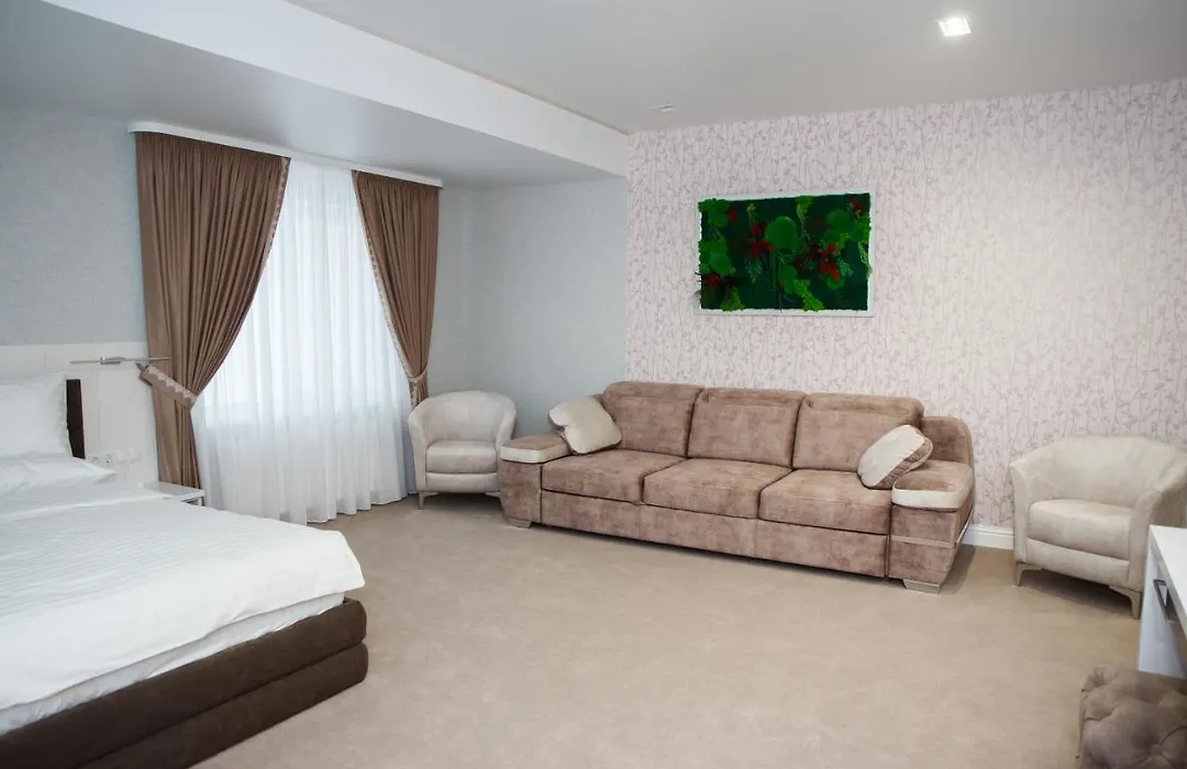 Hotel VinoGrad-1