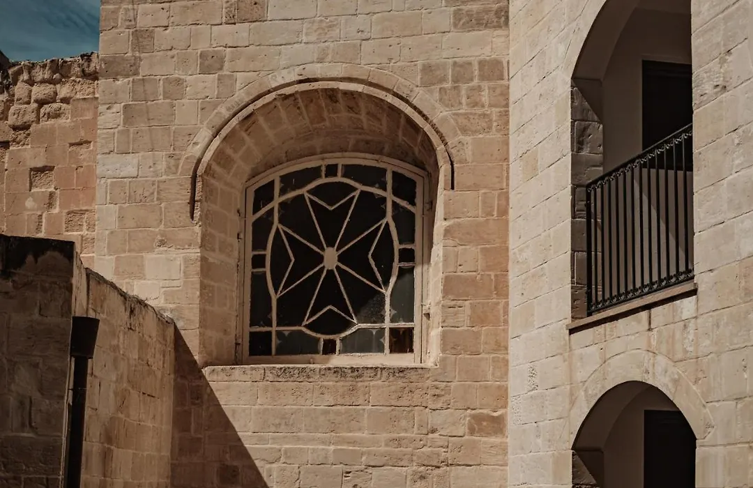 Ibb Hotel Palazzo Bettina Malta-1