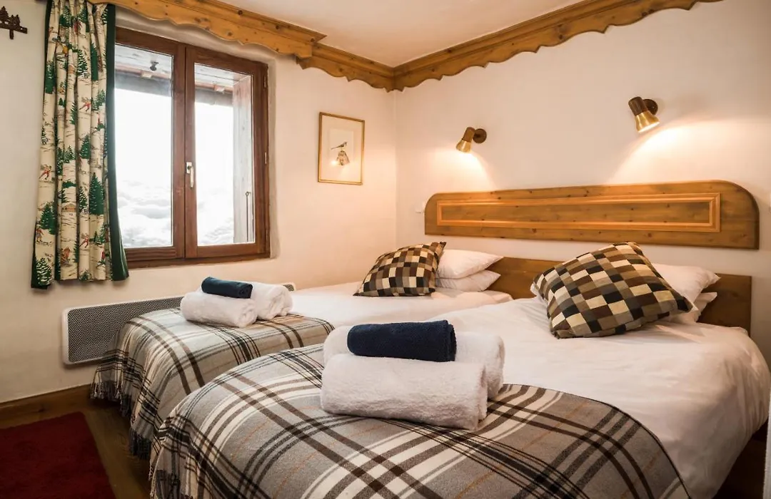Chalet Barragiste-1