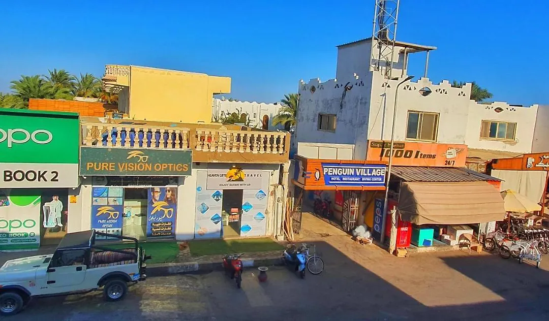 Dahab House Apartment 2-1