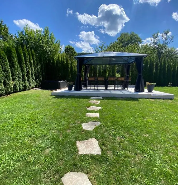Luxury Guests House “Heaven Hill”, Pravets City-1