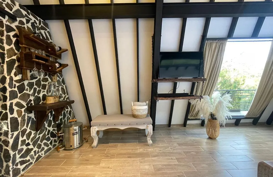 Ecoluxury Glamping-1