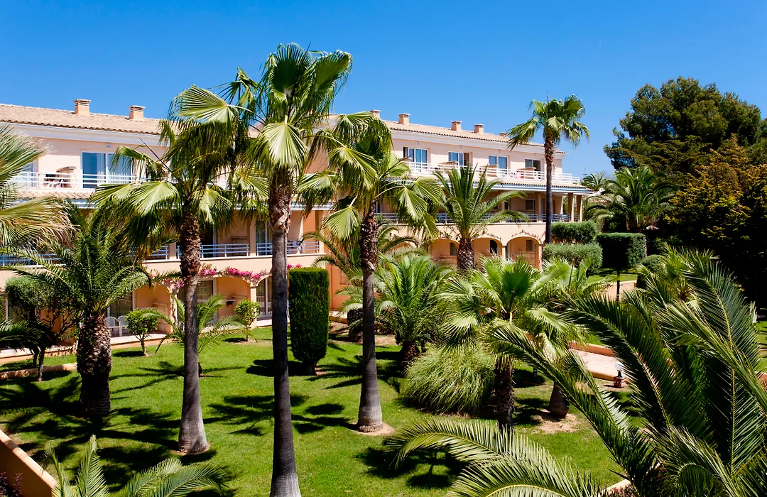 Insotel Cala Mandia Resort-1