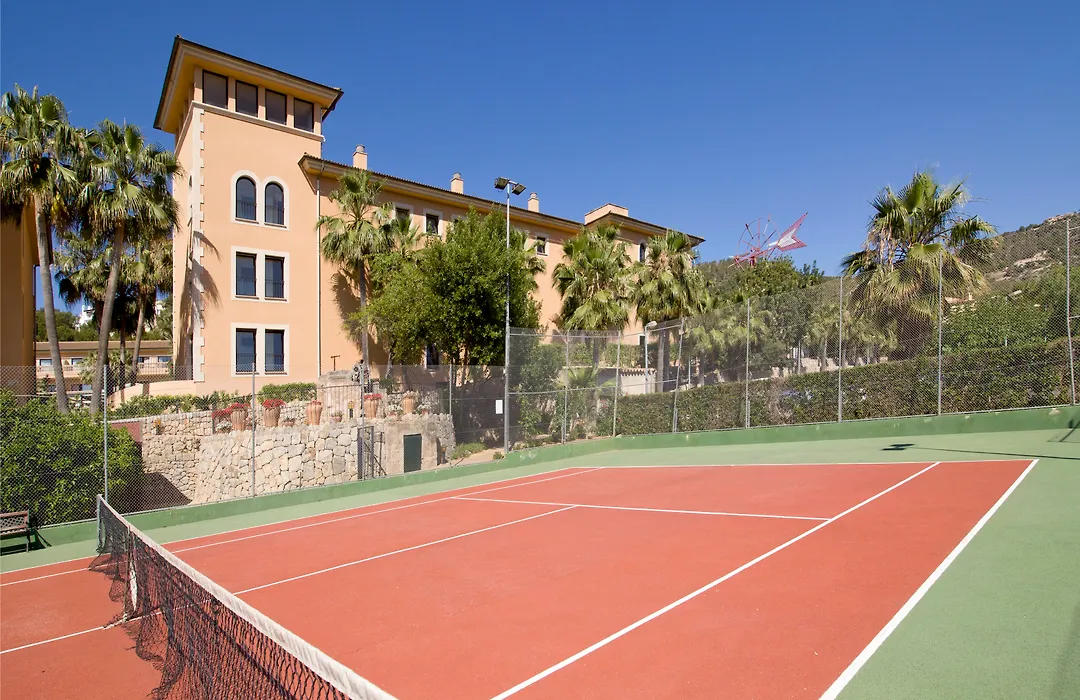 Mon Port Hotel & Spa-1