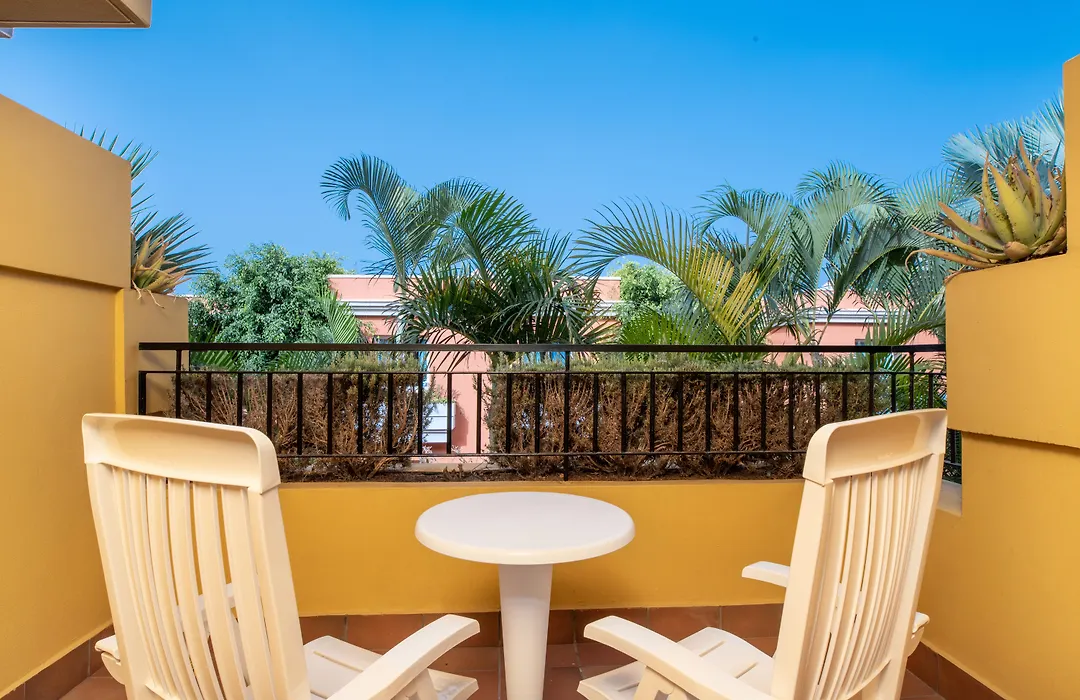 Landmar Costa Los Gigantes Family Resort-1