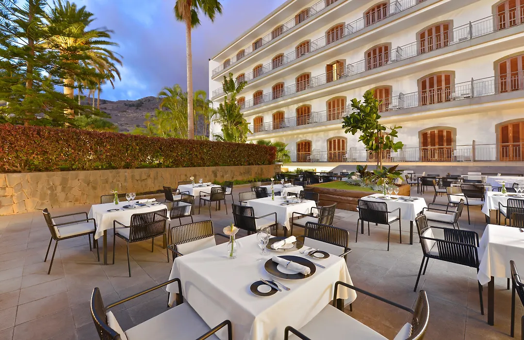 Iberostar Heritage Grand Mencey-1