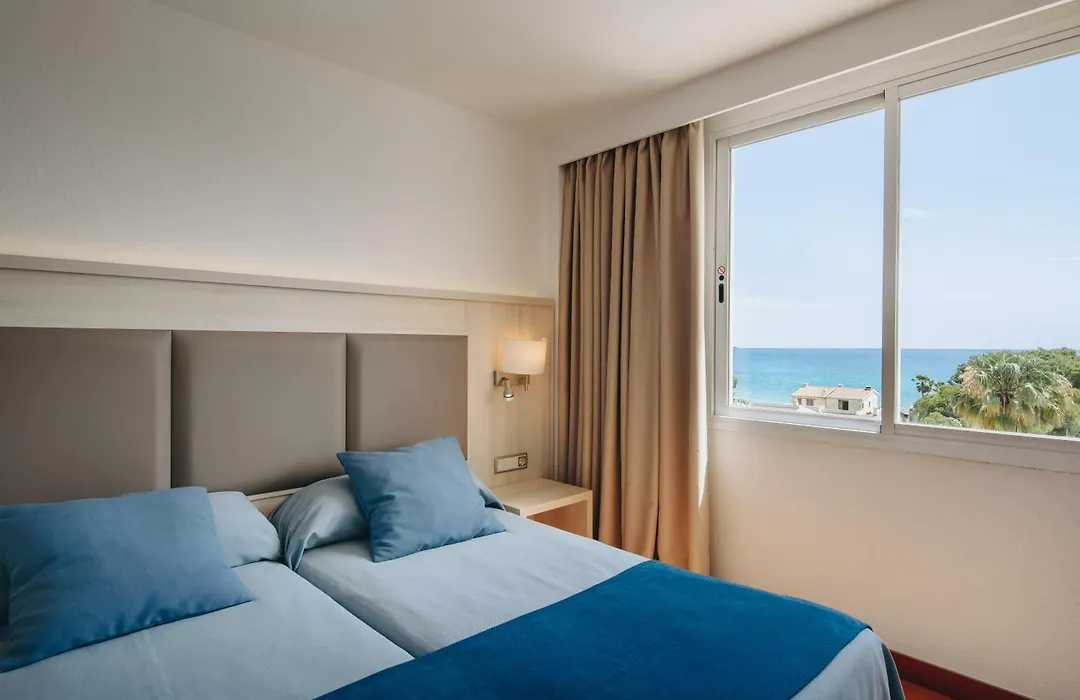 Hotel Ivory Playa Sports & Spa-1