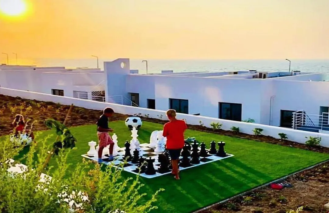 Exclusive Penthouse With Jacuzzi And Gas Barbecue-1