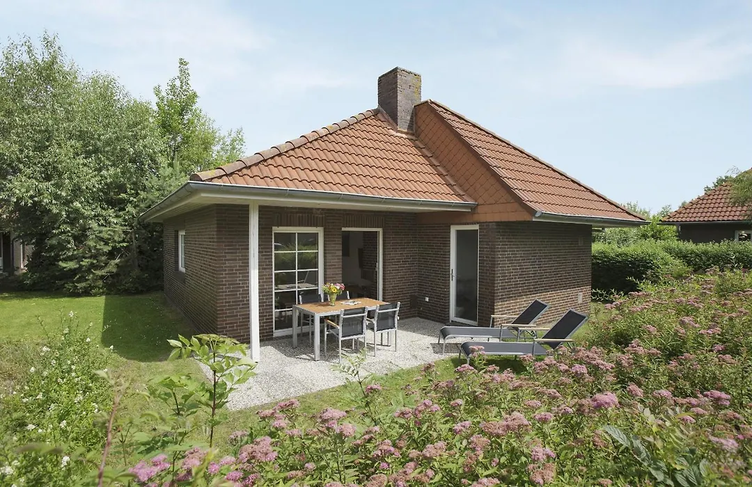 Center Parcs Nordseeküste Bremerhaven-1
