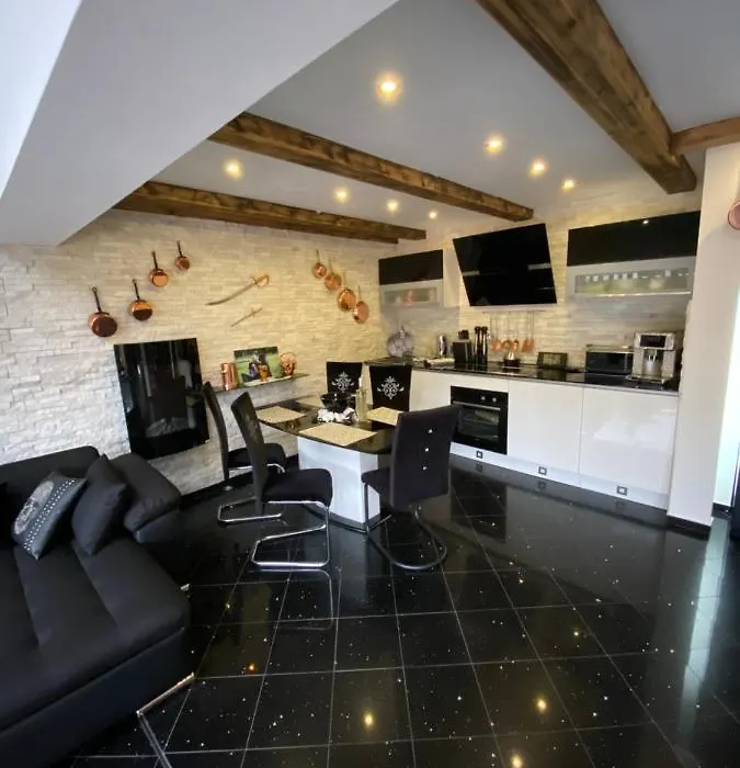 VIP Haus Winterberg-1