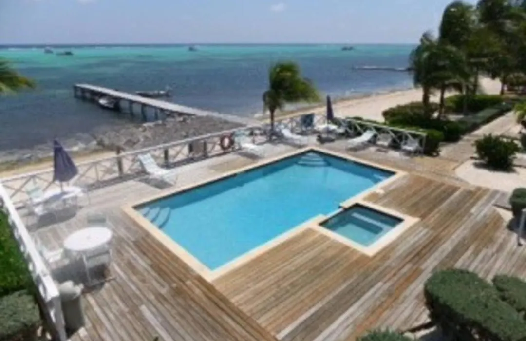 Conch Club Cottage-1