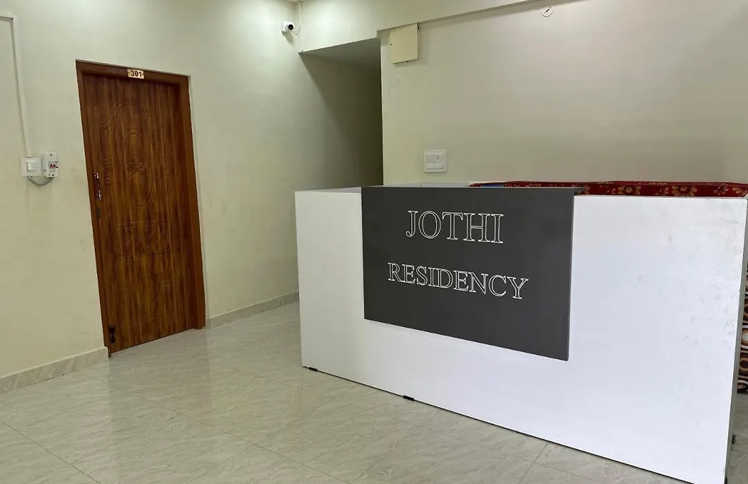 Jothi Residency-1