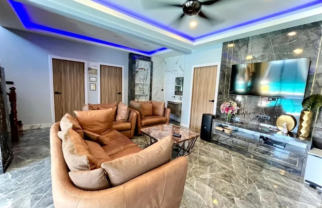 Ratsamee Poolvilla K-1