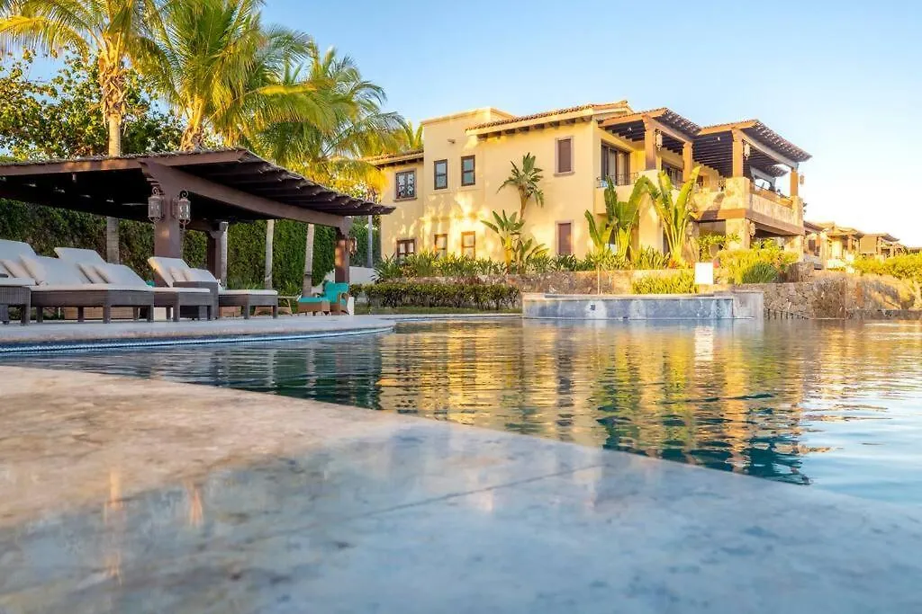 3Bd Golf Front Beach Club And Hot Tub In Plc-1
