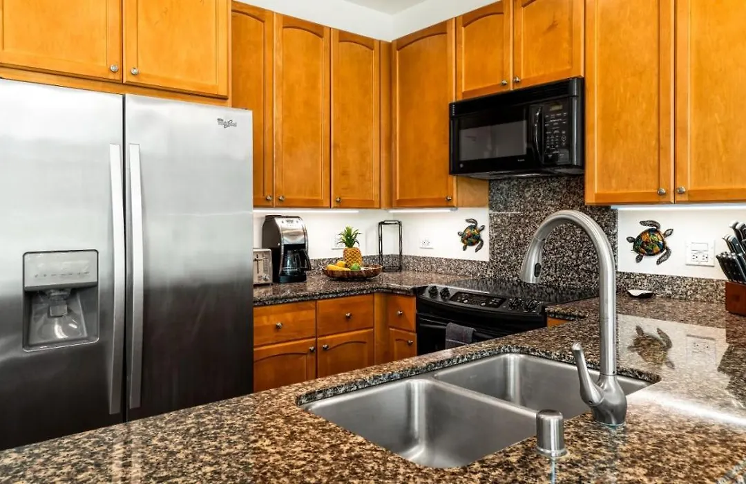 Waikoloa Colony Villas 2804-1