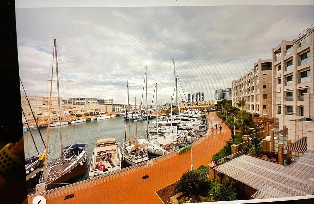 Luxury Apartment On The Beach-1