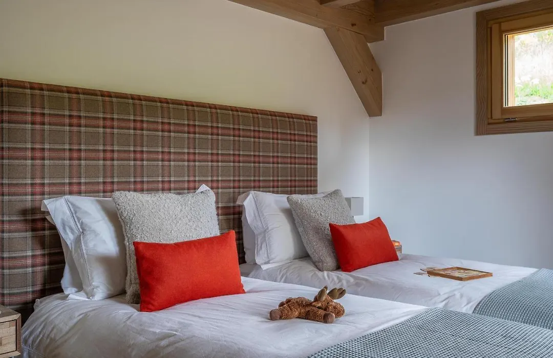 Chalet Valerie-1
