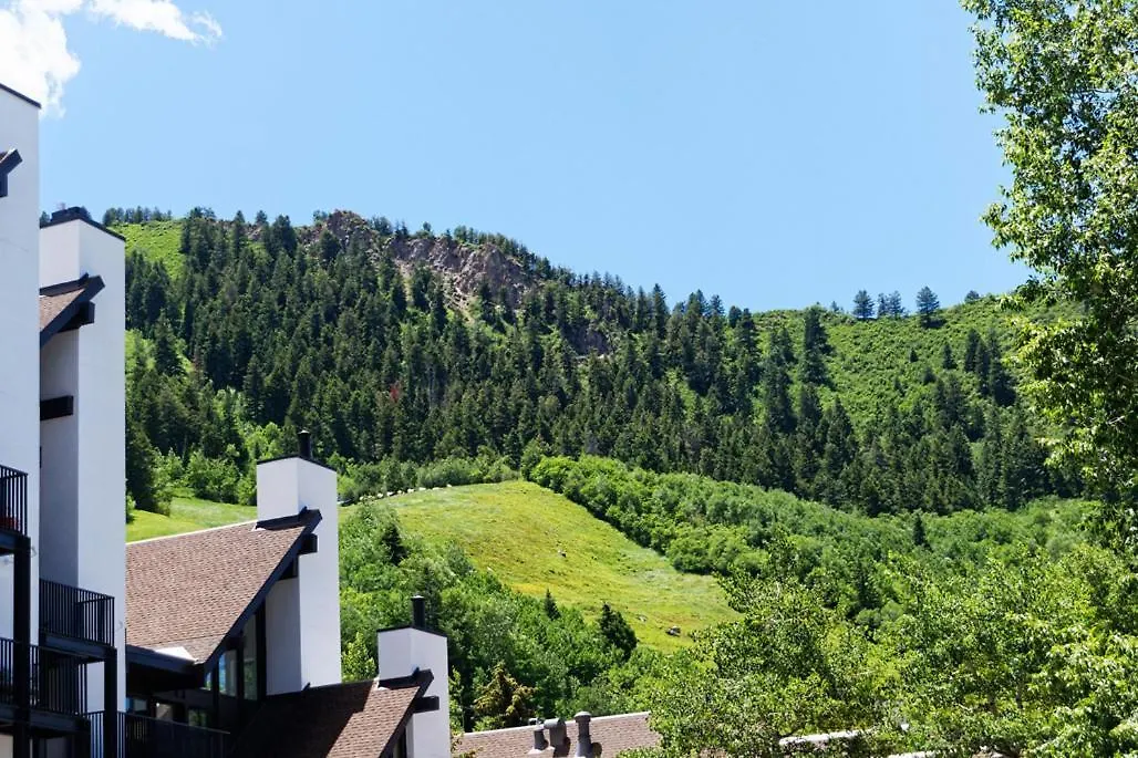 Durant Unit C12, Condo With 2 Fireplaces, Access To Pool & Hot Tub-1