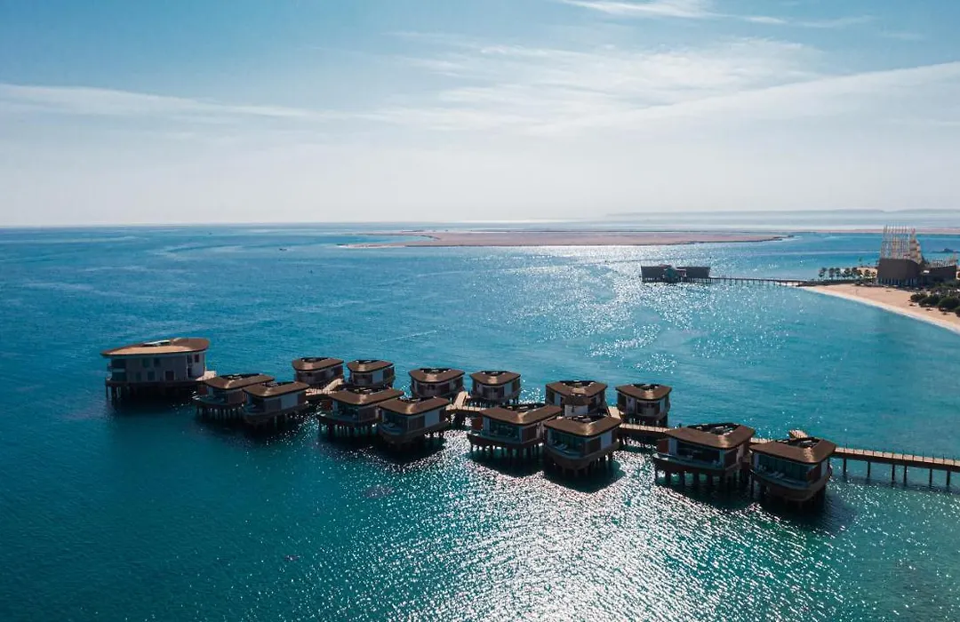 Tawila Island Resort-1