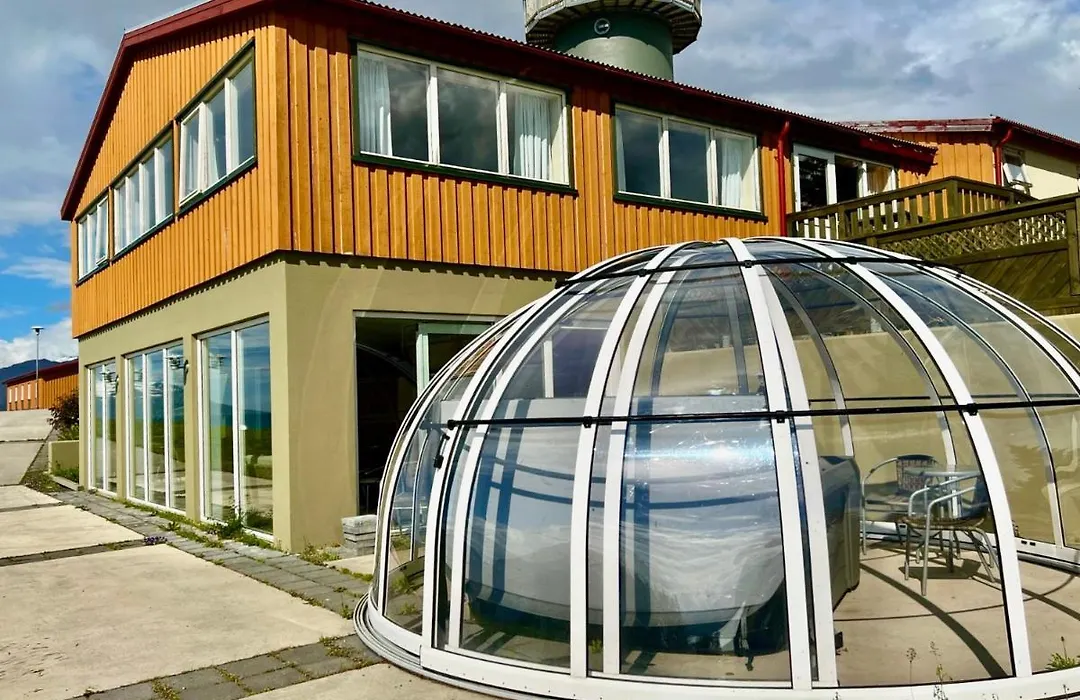 Hotel Natur Akureyri-1