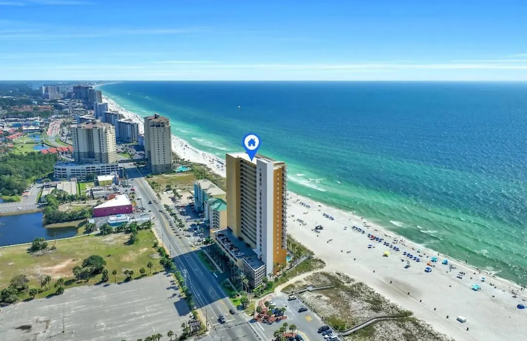 Fall Deals + Snowbird Rates | Gulf Front Beach Escape-1