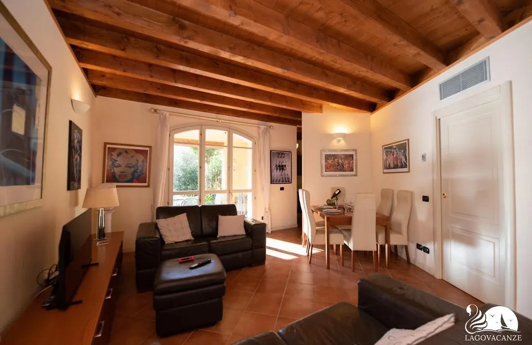 Borgo Del Torchio - App. 5H-1