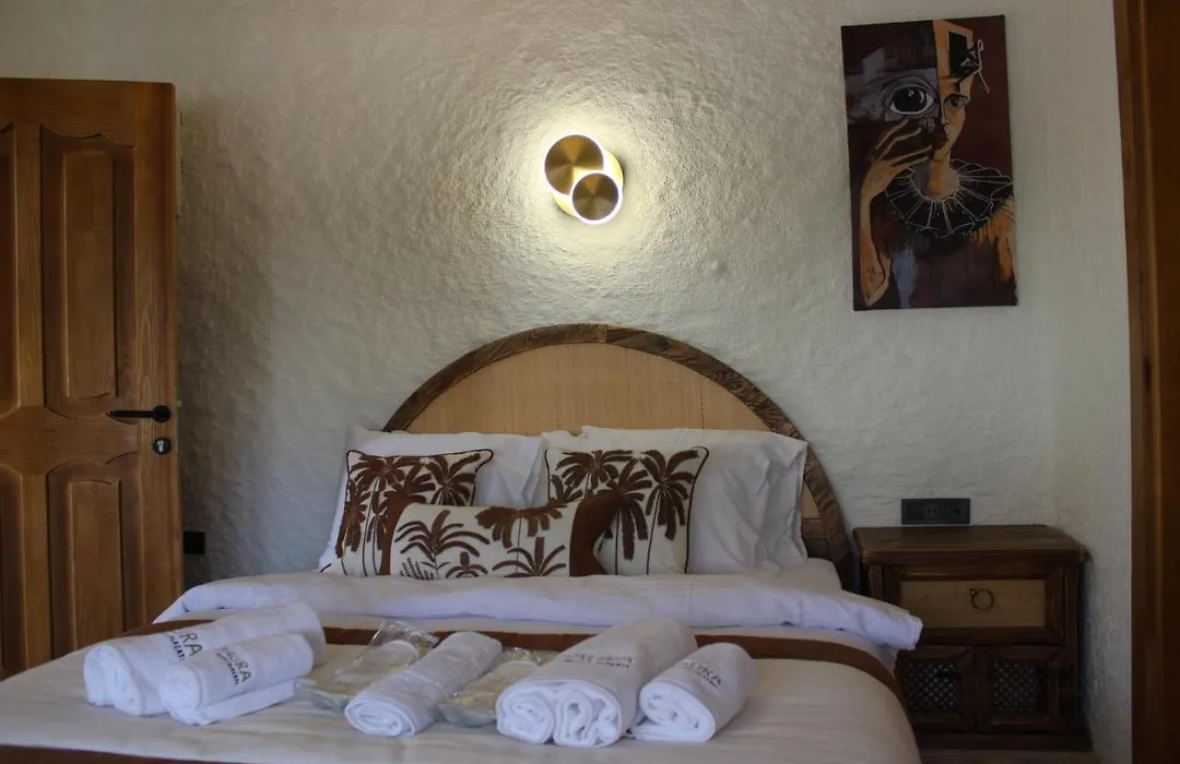 Aura Village Alacati-1