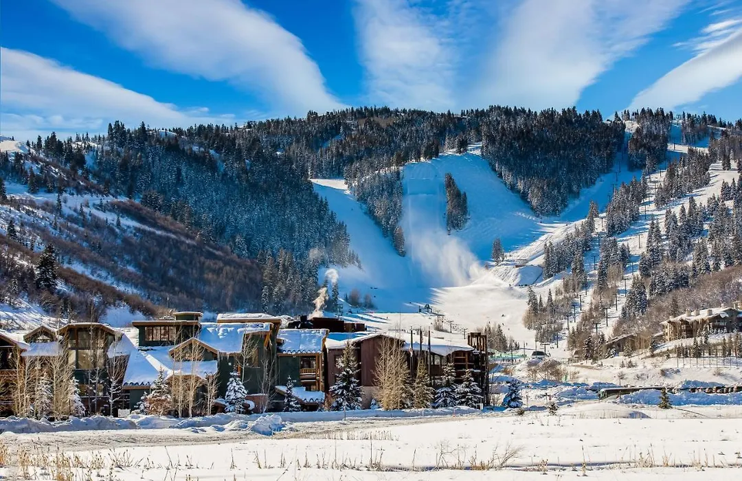 The Lodges At Deer Valley-A - #5323-1