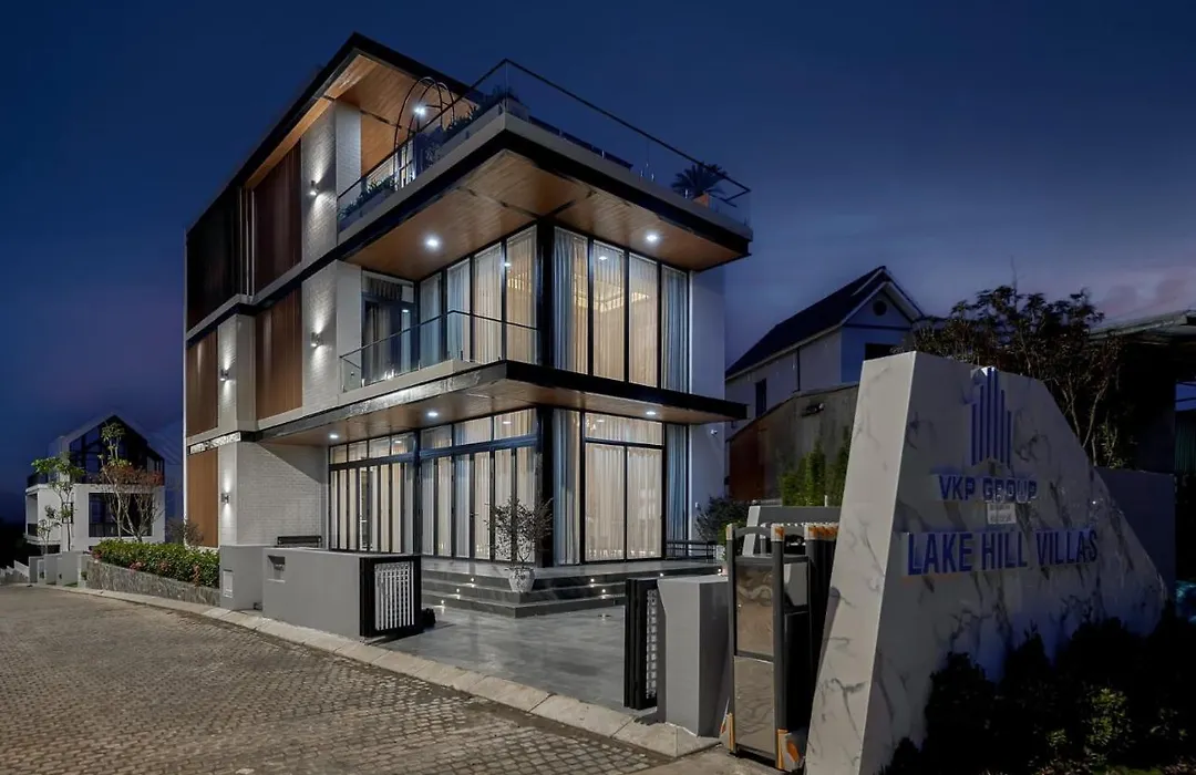 Lake Hill Villas-1