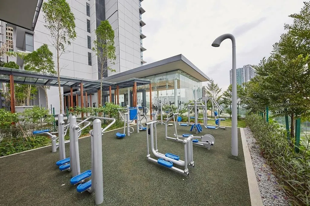 Grand Medini, Iskandar Puteri, Johor-1