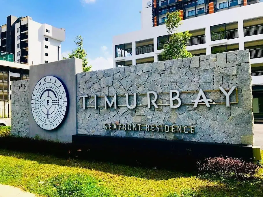 Saqina Haven Timurbay Seafront Residences-1