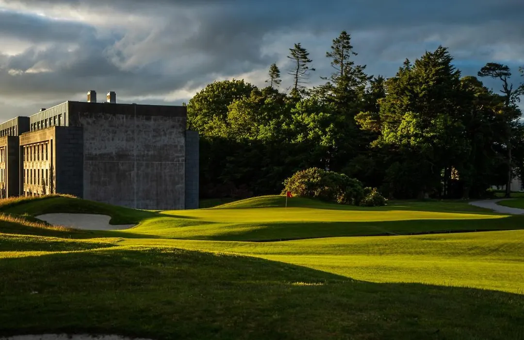 Castlemartyr Resort Hotel-1