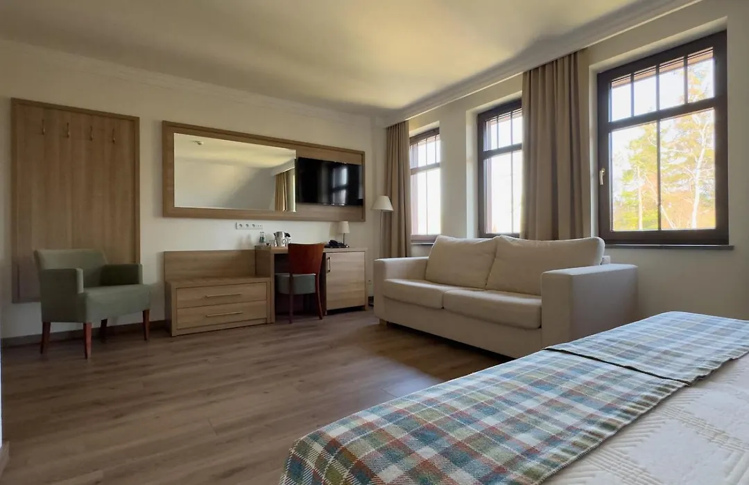 Greno Hotel & Spa-1