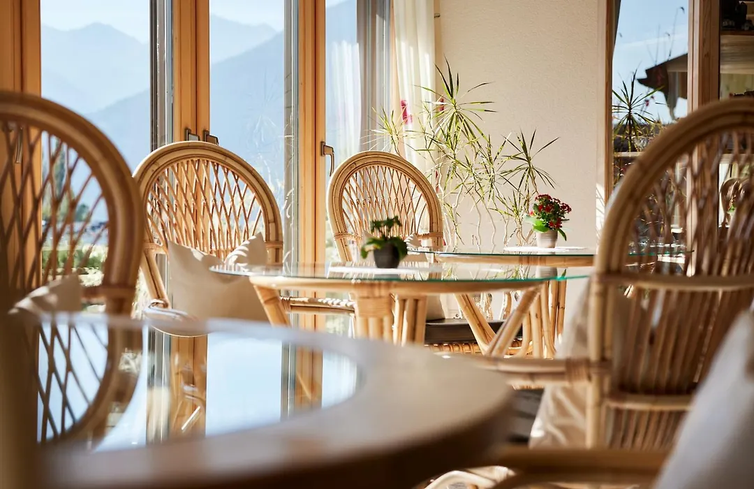 Mineralienhotel Natznerhof-1