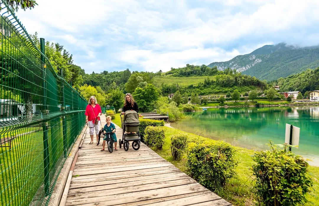 Family Wellness Camping Al Sole-1