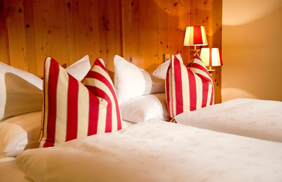 Hotel Alpin Spa Tuxerhof-1
