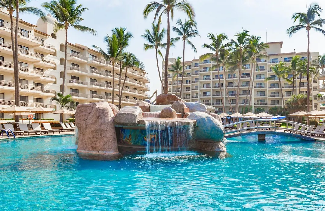 Villa Del Palmar Beach Resort & Spa Puerto Vallarta-1
