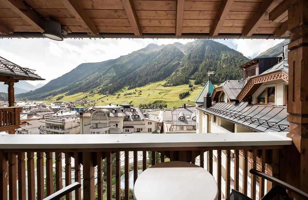 Superior Hotel Post Ischgl-1