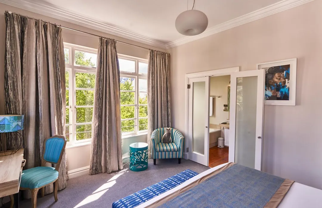 Derwent House-1