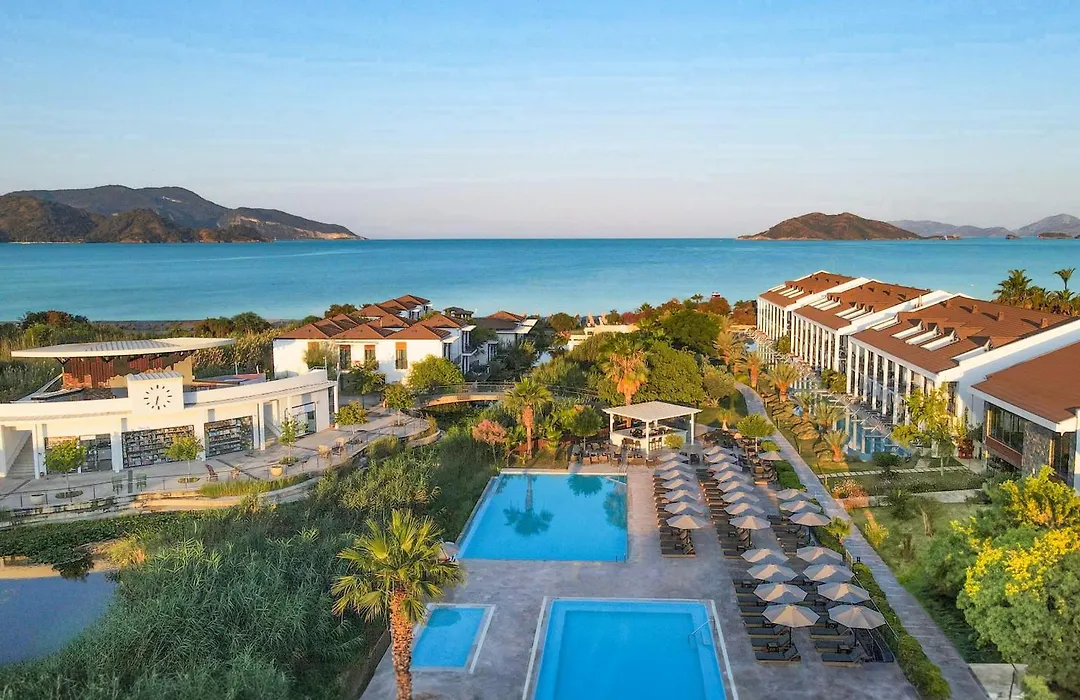 Jiva Beach Resort-1