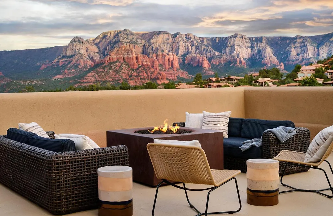 Sky Rock Sedona, A Tribute Portfolio Hotel-1
